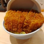 とんかつ丸七 - 