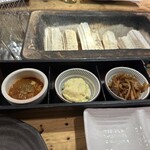 士別バーベキュー - 