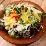 個室居酒屋 華の粋 新橋店 - 