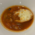 Au Depart Cinq fers - 