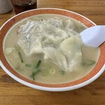 一九ラーメン  大橋店 - 