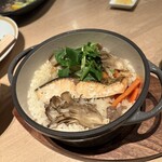 日本橋だし場　はなれ - 