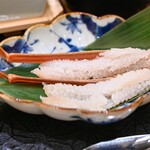 越前がに・海鮮料理専門店 みくに隠居処 - 