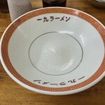一九ラーメン  大橋店 - 