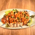 個室居酒屋 華の粋 新橋店 - 