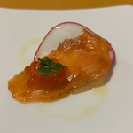 Au Depart Cinq fers - 