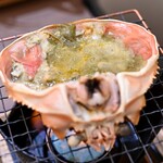 越前がに・海鮮料理専門店 みくに隠居処 - 