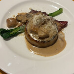 Au Depart Cinq fers - 