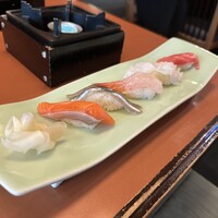 いけす無門 新宿 - 