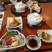 いけす無門 新宿 - 