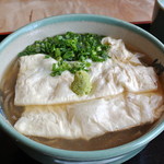 純そば 一風庵 - 