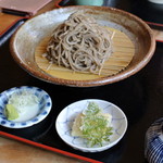 純そば 一風庵 - 