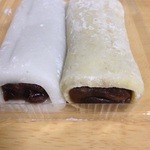 さわ餅、伊勢地方の伝統餅菓子。