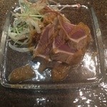 鉄板焼 すみだ - 