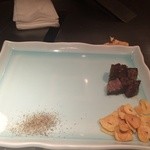 鉄板焼 すみだ - 