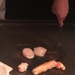 鉄板焼 すみだ - 