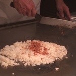 鉄板焼 すみだ - 