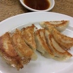 餃子荘 ムロ - 