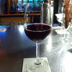 AquaBar Linden - 2014年　ボジョレー！