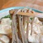 純そば 一風庵 - 