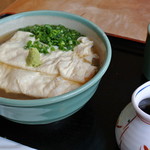 純そば 一風庵 - 