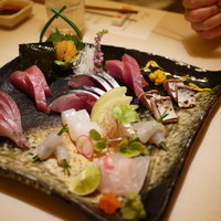 すざき町食・心旬ぎく - 
