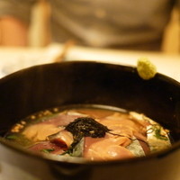 すざき町食・心旬ぎく - 