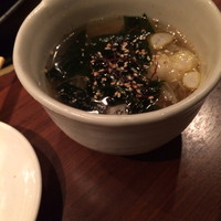焼肉 十々 西麻布店 - 