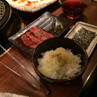 焼肉 十々 西麻布店 - 