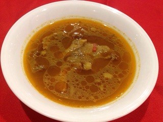 DRAGON CURRY - 牛スジカレー