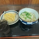 手打ち一本 まさ屋 - 