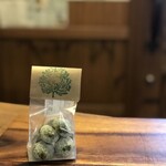 Boulangerie L'oiseau bleu - 