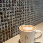BIRTH COFFEE - 