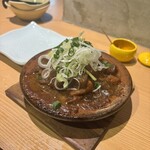 新宿御苑 天ぷら串 山本家 - 