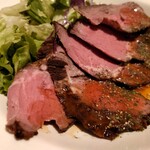 ぶれゑめん - 