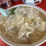 一九ラーメン 糟屋店 - 