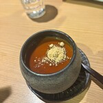 新宿御苑 天ぷら串 山本家 - 