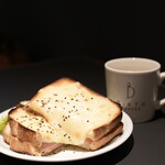 BIRTH COFFEE - 
