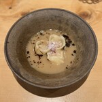 nou - nouの水餃子