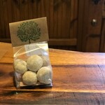 Boulangerie L'oiseau bleu - 