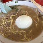 一九ラーメン 糟屋店 - 