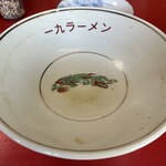 一九ラーメン 糟屋店 - 