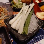 ぶれゑめん - 