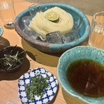 新宿御苑 天ぷら串 山本家 - 