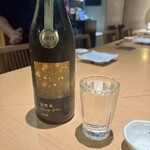 新宿御苑 天ぷら串 山本家 - 