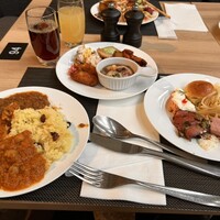 インプレイス 3-3 ヒルトン名古屋 - 