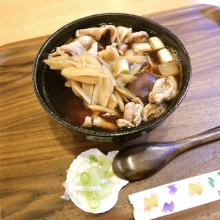 やすみ亭 - 料理写真: