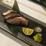 寿司と炭火 大地 - 