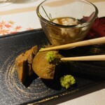 寿司と炭火 大地 - 