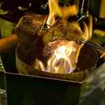 Sakana to Sumi to Teppan to Tototo - 